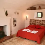 Bed & Breakfast Riposo Del Vento Cisternino