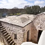 Riposo Del Vento Cisternino