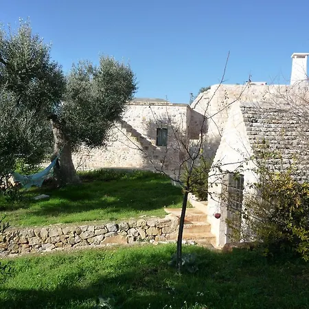 Riposo Del Vento Bed & Breakfast 3*
