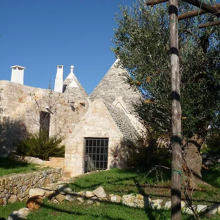 Riposo Del Vento 3* Cisternino