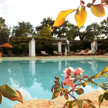 Bed & Breakfast Riposo Del Vento Cisternino