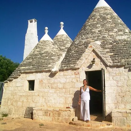 Riposo Del Vento Bed and Breakfast 3*