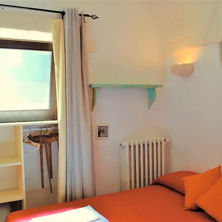 Bed & Breakfast Riposo Del Vento
