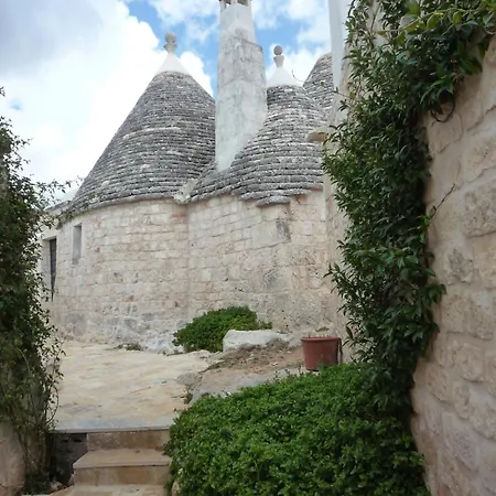 Bed & Breakfast Riposo Del Vento 3*