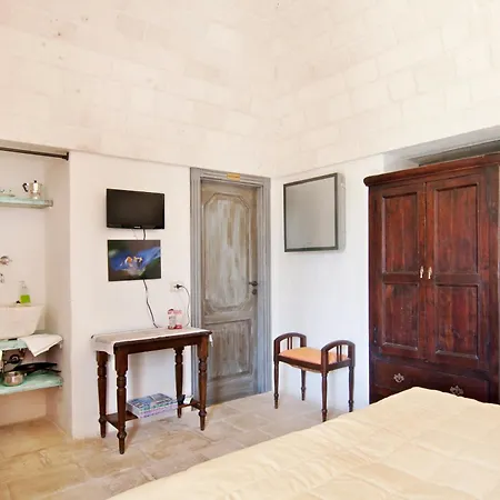 Riposo Del Vento Bed & Breakfast Cisternino