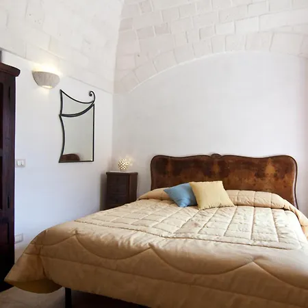 Riposo Del Vento Bed & Breakfast Cisternino