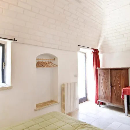 Bed & Breakfast Riposo Del Vento