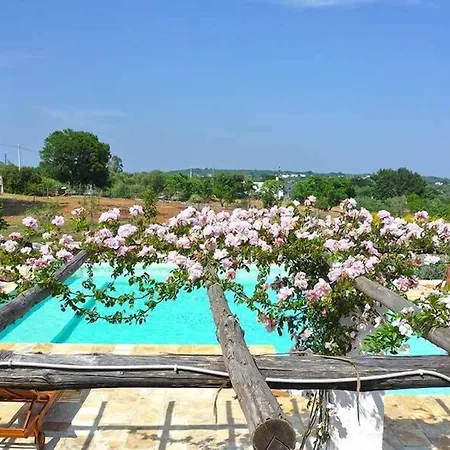Riposo Del Vento Bed and Breakfast