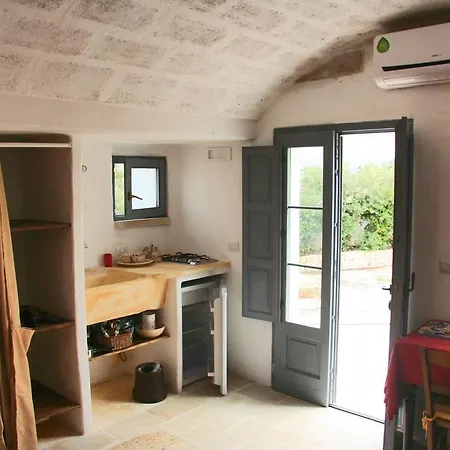 Riposo Del Vento Bed and Breakfast 3*