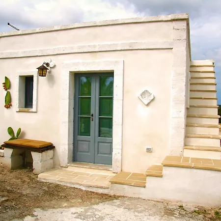 Riposo Del Vento Cisternino