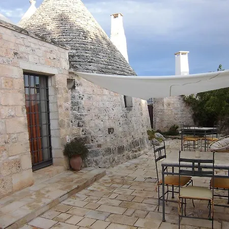 Riposo Del Vento Bed and Breakfast 3*