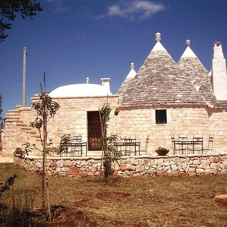 Riposo Del Vento Bed & Breakfast 3*