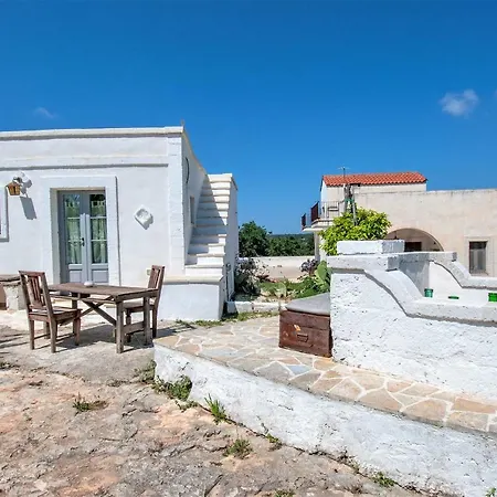 Riposo Del Vento Bed & Breakfast 3*