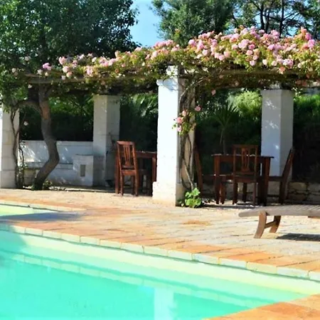 Riposo Del Vento Bed & Breakfast