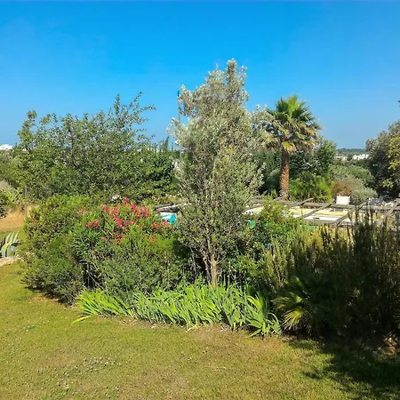 Riposo Del Vento Bed & Breakfast Cisternino