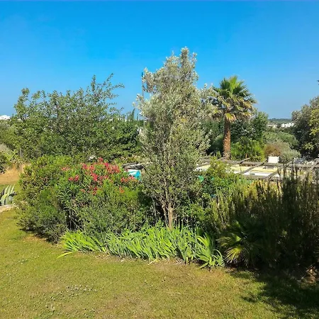 Riposo Del Vento Bed and Breakfast Cisternino