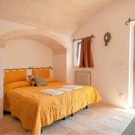 Riposo Del Vento 3*