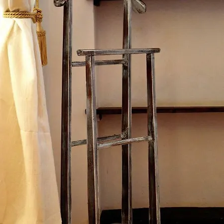 Riposo Del Vento Cisternino