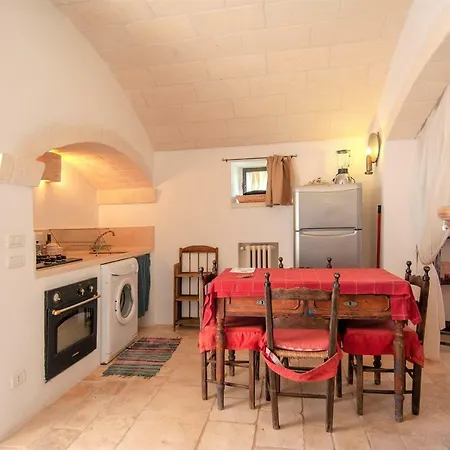 Riposo Del Vento 3* Cisternino