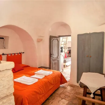 Riposo Del Vento Bed and Breakfast 3*