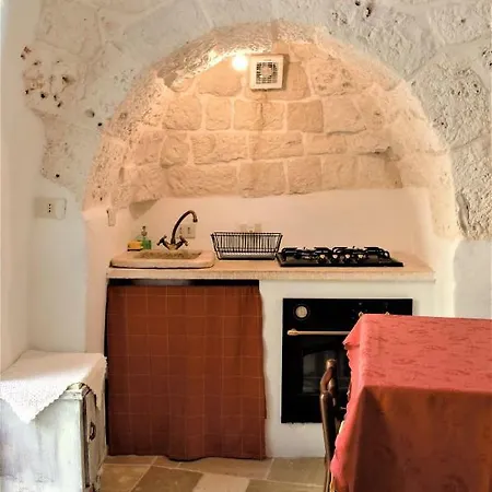 Riposo Del Vento Bed and Breakfast 3*