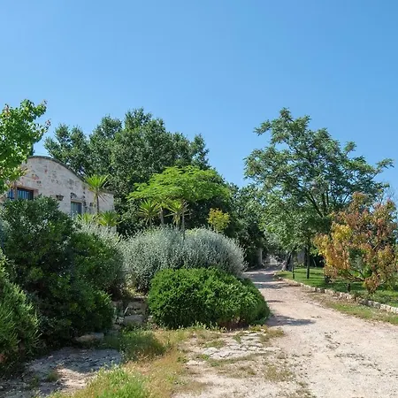 Riposo Del Vento Cisternino