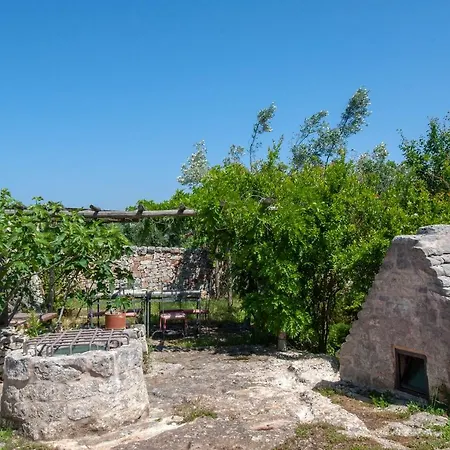 Riposo Del Vento Cisternino