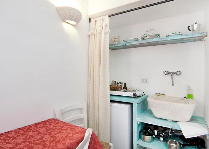 Riposo Del Vento Bed & Breakfast