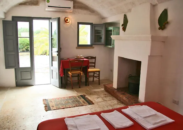 Bed & Breakfast Riposo Del Vento