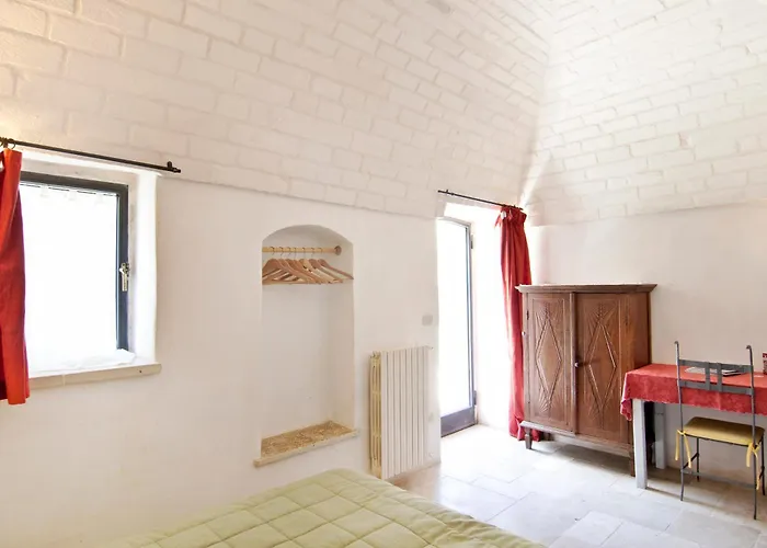 Bed & Breakfast Riposo Del Vento
