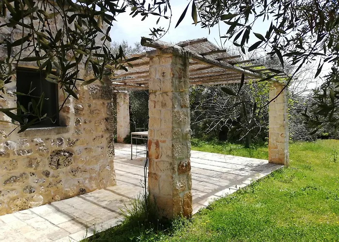Riposo Del Vento Bed & Breakfast