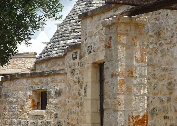 Bed & Breakfast Riposo Del Vento