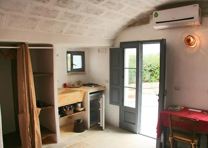 Riposo Del Vento Bed & Breakfast 3*