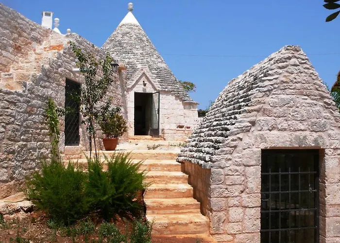 Riposo Del Vento Bed & Breakfast
