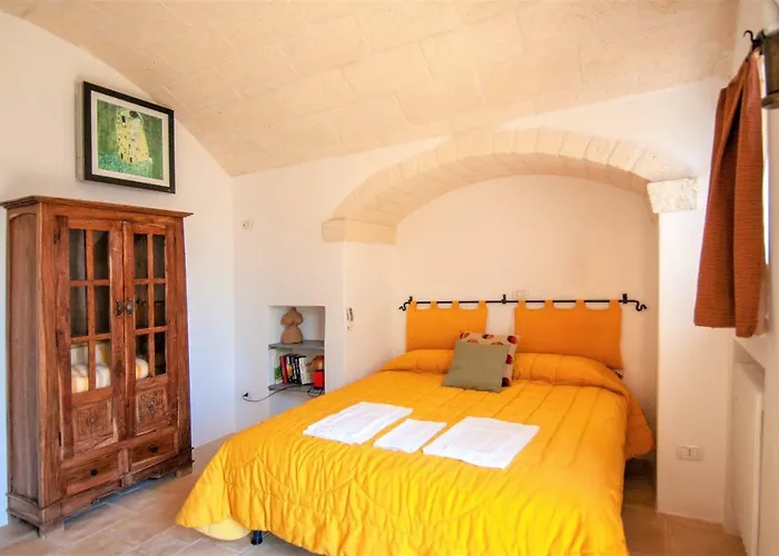 Riposo Del Vento Bed & Breakfast