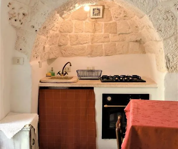 Riposo Del Vento Bed & Breakfast 3*