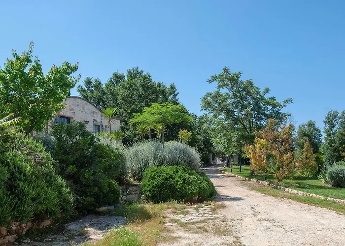Riposo Del Vento Cisternino