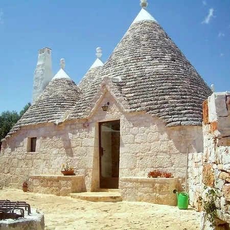 Riposo Del Vento Bed & Breakfast 3*