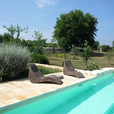 Bed & Breakfast Riposo Del Vento 3*