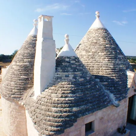 Riposo Del Vento Bed & Breakfast Cisternino