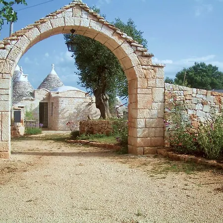 Riposo Del Vento 3*