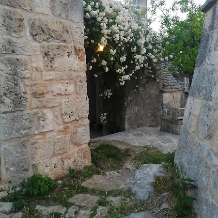 Riposo Del Vento Bed & Breakfast