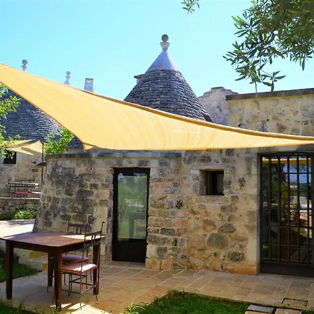 Riposo Del Vento Bed & Breakfast 3*