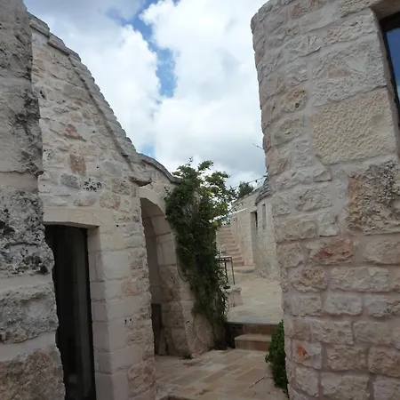 Riposo Del Vento Bed & Breakfast 3*