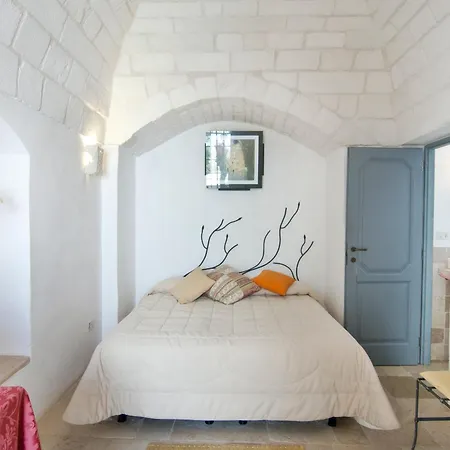 Riposo Del Vento 3* تْشيستيرنِنو