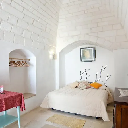 Riposo Del Vento Bed & Breakfast Cisternino