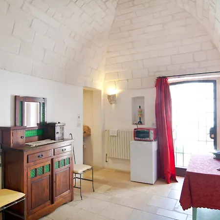 Riposo Del Vento Bed & Breakfast Cisternino