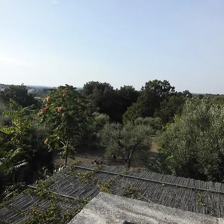 Riposo Del Vento 3*