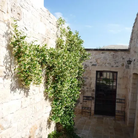 Bed & Breakfast Riposo Del Vento Cisternino