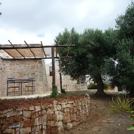 Riposo Del Vento Bed & Breakfast 3*